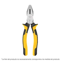 PRETUL - Alicate 7" (18cm) Universal 22676