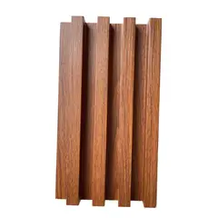 GENERICO - Wall Panel Interior WPC Sapelli