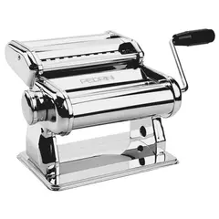 PEDRINI - Máquina 2 en 1 para pasta