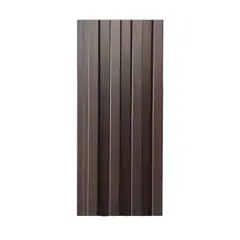 GENERICO - Wall Panel Interior WPC Wengue