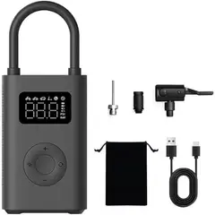 XIAOMI - COMPRESOR DE AIRE ELECTRICO PORTATIL 2