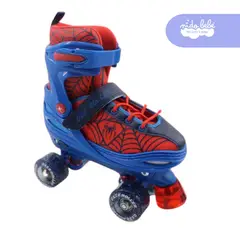 OXIEPRO - PATIN 4 RUEDAS OXIE NIÑO TALLA M 35-38