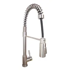 COBRA - Monocomando de cocina Chef linea Dima marca