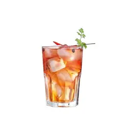 ARCOROC - Vaso set x6 Alto 350 ml Granity