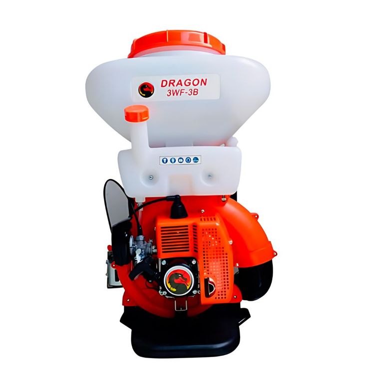 Motofumigadora Dragon De 15L 3WF-3B