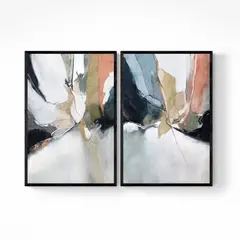DECO DESIGN - Set Modern II - 40x60cm