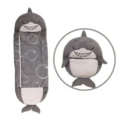 GENERICO - Bolsa de dormir 145cm SleepingBag HAPPYNAPERS