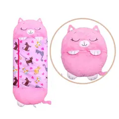 GENERICO - Bolsa de dormir 145cm Tipo Sleeping bag