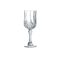 CRISTAL D'ARQUES - Set x6 Copa Vino 170 ml Longchamp