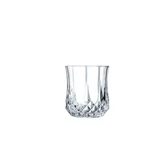 CRISTAL D'ARQUES - Vaso Shot set x6 4.5 cl Longchamp
