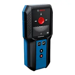 BOSCH - Detector de Materiales GMS 120-27
