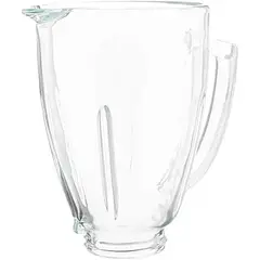 OSTER - Vaso de Vidrio Contemporáneo Granel Licuadora