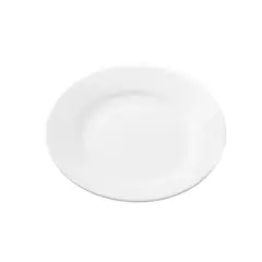 ARCOROC - Plato x6 hondo 22.6 cm Restaurant uni