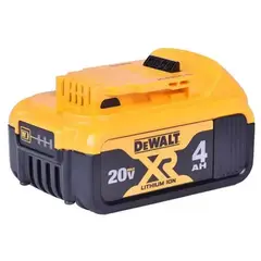 DEWALT - BATERIA 20V 4AH DCB204 -