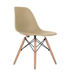 MOBELART - Silla Diseño Eames Arena möbelArt