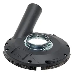 BOSCH - Guarda Bosch Aspiracion 115mm 125 mm Vaso Diamantado