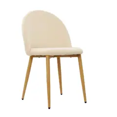 MOBELART - Silla Diseño Ali tapizada möbelArt