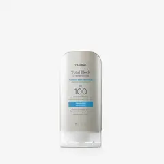 YANBAL - Total Block Protector Solar SPF 100 Matificante 80 g