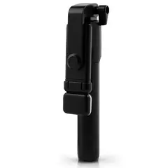 GENERICO - Palo Selfie Stick Tripode Celulares Flash R1S