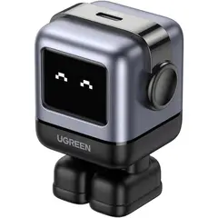 UGREEN - Cargador USB C NEXODE Carga Rápida 30W - Negro
