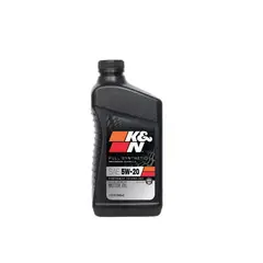 K&N - ACEITE K&N ULTRA PREMIUM 5W-20 1LT FULL SINTETICO