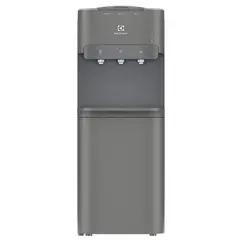 ELECTROLUX - Dispensador de Agua EA11SR Fría y Caliente