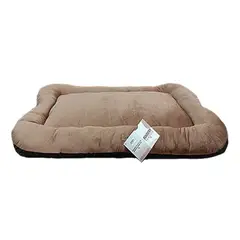 GENERICO - CAMA COLCHONETA PARA PERRO