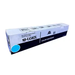 RICOH - Toner Compatible MP-C4502c Cyan C4002, C5002, C5502
