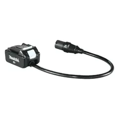 MAKITA - Adaptador De Batería Makita 191J50-7 Mochila Pdc01