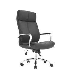 OFIDEAS - Silla de Oficina Paris Presidente
