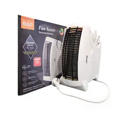 OEM - Estufa Eléctrica de 2000 watts