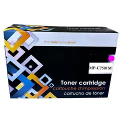 RICOH - Toner Compatible MP-C7501m Magenta