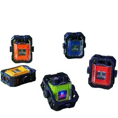 GENERICO - Encendedor Eléctrico y Linterna Recargable