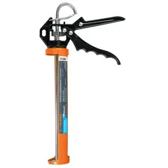 TRUPER - Pistola Tipo Esqueleto Reforzado Aplicador Silicona 101280