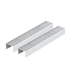 TRUPER - Caja con 1000 grapas 5/16"corona 11.3 mm para ET-21,
