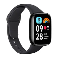 XIAOMI - Xiaomi Redmi Watch 5 Active - Negro