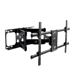 D' KAZA - Rack Para Tv Movible Brazo Reforzado De 37 a 90 Pulgadas