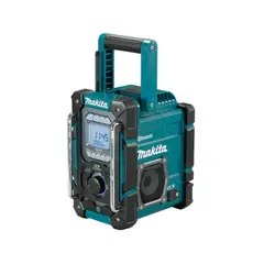 MAKITA - Radio de Obra DMR300 Bluetooth