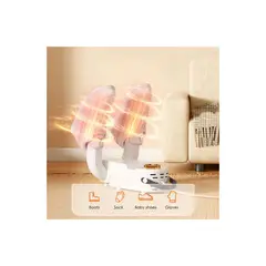 OEM - Secador de calzados Eléctrico Temporizador