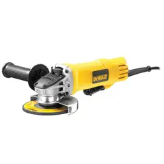 DEWALT - Amoladora Angular 4-1/2" 900W 12000 RPM DWE4120-B2