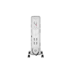Imaco - Termoradiador Imaco OFR7AO Eléctrico de 7 Celdas 1500 Watts Blanco