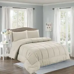 CASATEX - EDREDÓN 100% ALGODÓN 2 PLZ