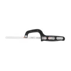 PRETUL - Arco de Sierra Mini de Plástico 20002 Pretul