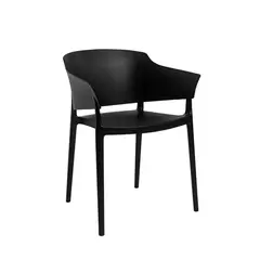 ZIYAZ - Silla Berdi Negro