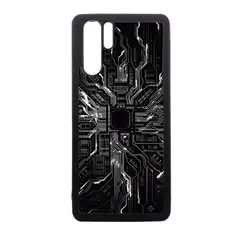 GENERICO - Funda Protector Case Para HUAWEI P30 PRO