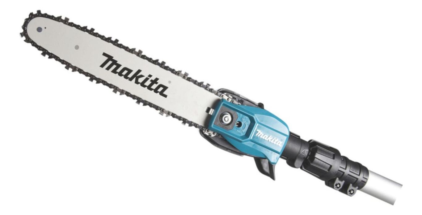 Podadora Telescópica Makita UA004GZ 40V XGT 12” (Baretool)