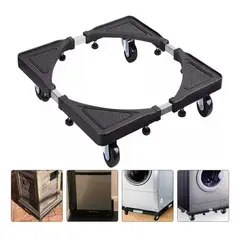 OEM - Base con Ruedas Electrodomésticos para Cocina