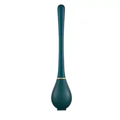 GENERICO - CEPILLO DE INODORO BRUSH TOILET - VERDE