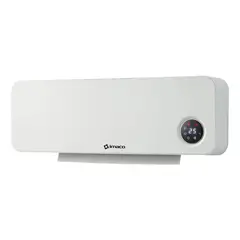 Imaco - Calentador de Pared WH2000 de 2000W