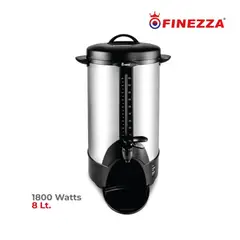 FINEZZA - TERMO HERVIDOR 8 Lts CON DISPENSADOR